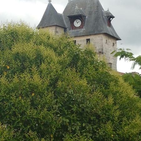 La Laverie Saint-Jean-dʼAngély Εξωτερικό φωτογραφία
